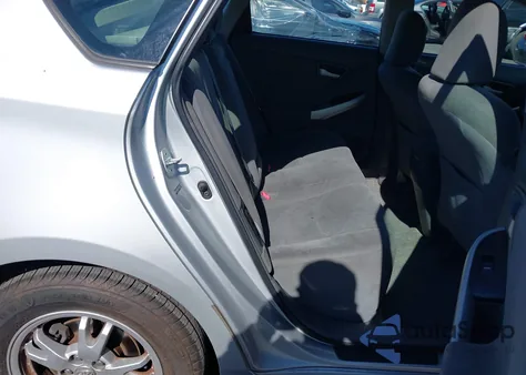 2010 Toyota Prius Ii z USA, uszkodzony, nr VIN JTDKN3DUXA0225925